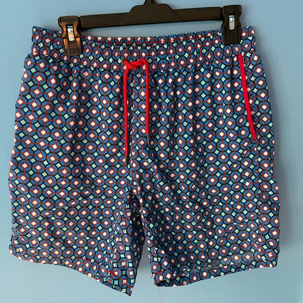 Mr. Swim Men’s Swim Shorts